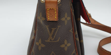 Louis vuitton viva cite Crossbody bag