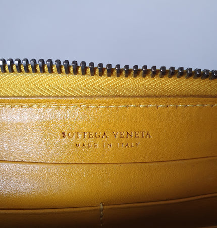 Bottega Veneta Geldbörse