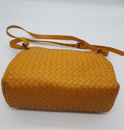 Bottega veneta crossbody bag