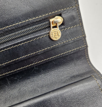 Fendi wallet