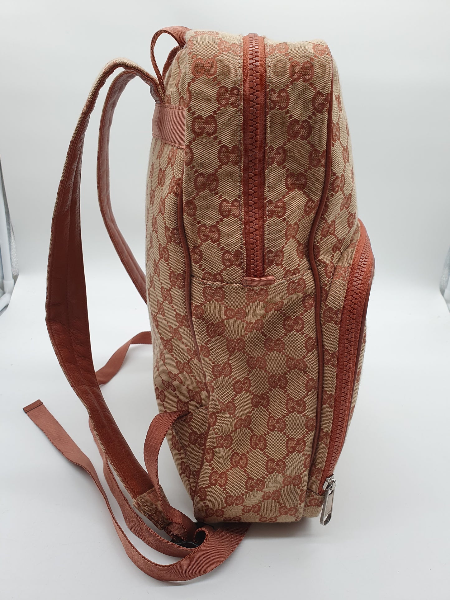 Gucci NY backpack