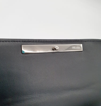 Prada sidonie shoulder bag