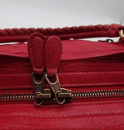 Balenciaga City shoulder bag