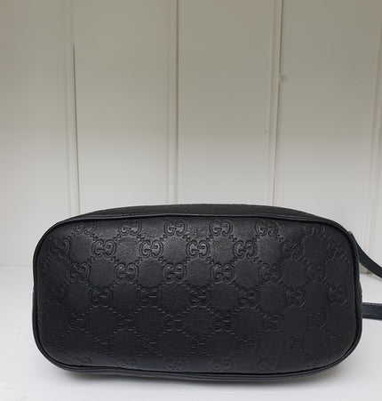 Gucci dome crossbody bag