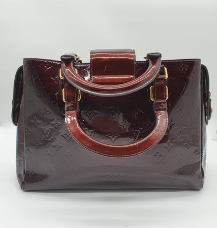 Louis vuitton Melrose top handle bag