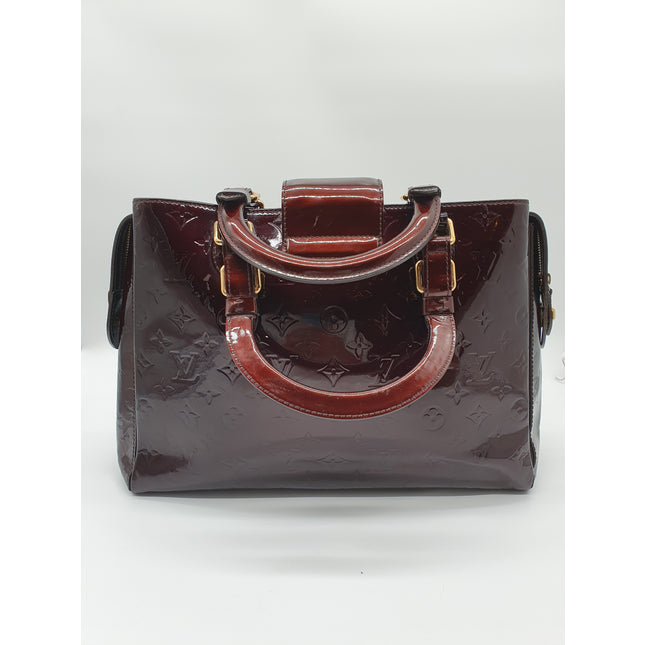 Louis vuitton Melrose top handle bag