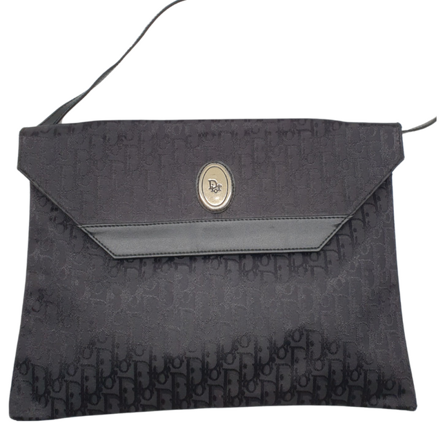 Dior vintage clutch /Crossbody bag