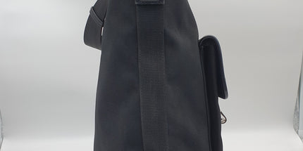 Gucci jackie cloth bag
