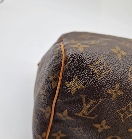 Louis vuitton speedy 30