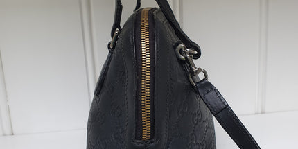 Gucci dome crossbody bag