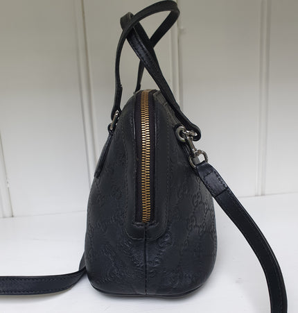 Gucci dome crossbody bag