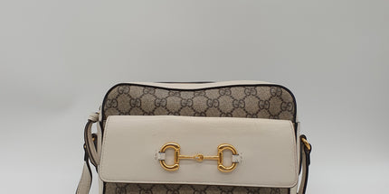 Gucci 1955 horsebit crossbody bag