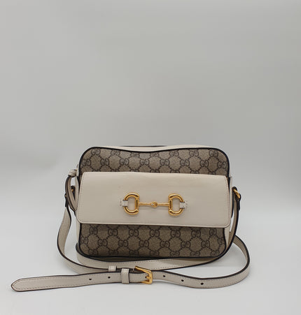 Gucci 1955 horsebit crossbody bag