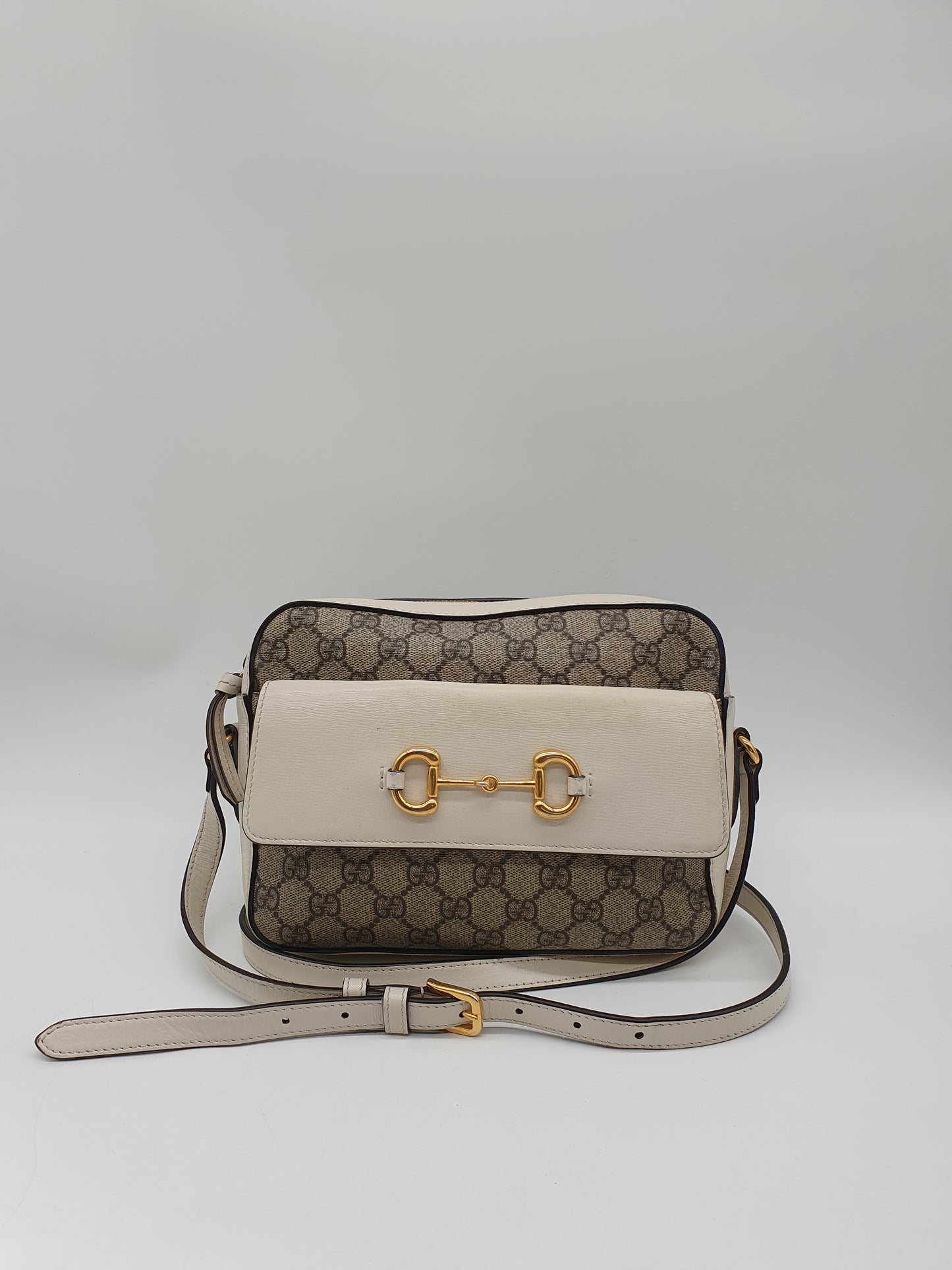 Gucci 1955 horsebit crossbody bag