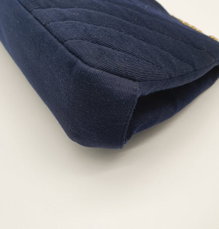 Chanel mademoiselle shoulder bag