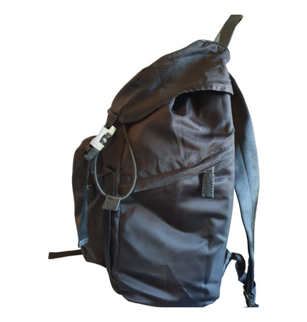 PRADA limited edition backpack