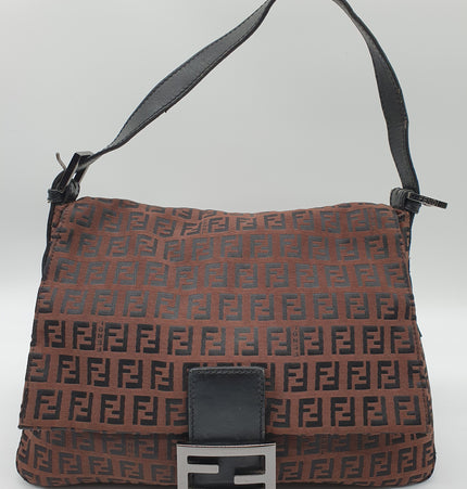Fendi mamma baguette