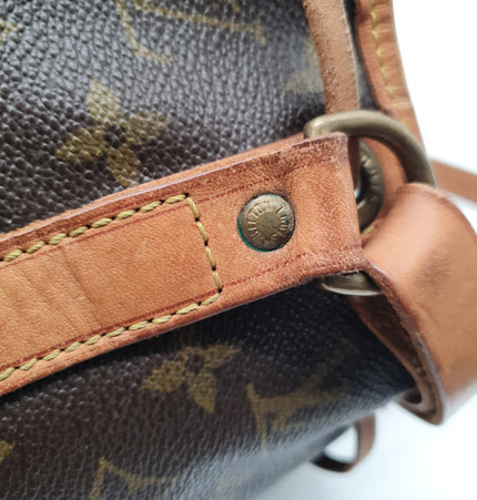 Louis vuitton neo vintage