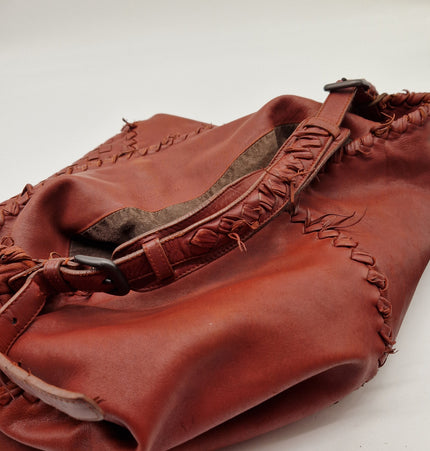 Bottega veneta shoulder bag