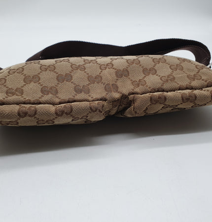 Gucci crossbody / belt bag