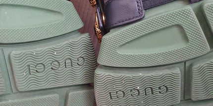 Gucci flashtrack sneakers
