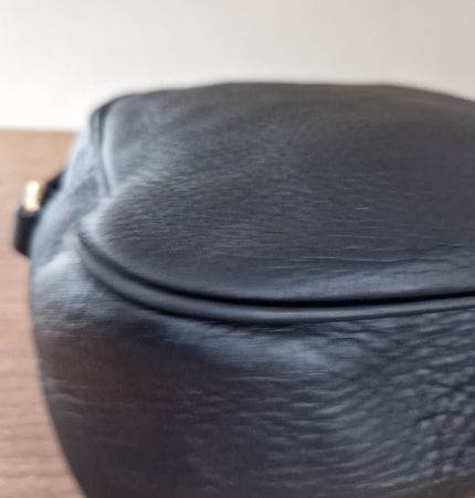 Gucci soho crossbody bag