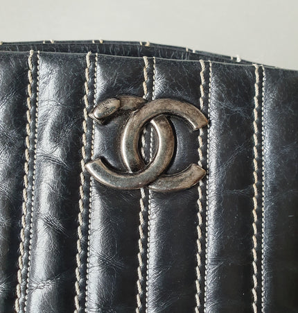 Chanel shoulder bag