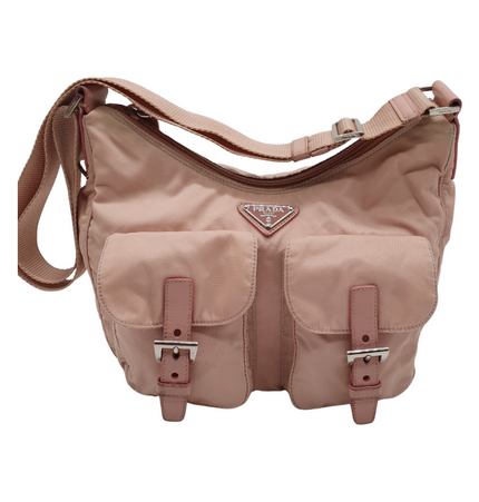 Prada re edition crossbody/shoulder bag