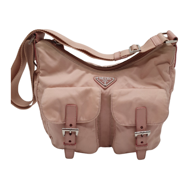Prada re edition crossbody/shoulder bag