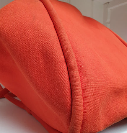 Hermes cabal cloth bag