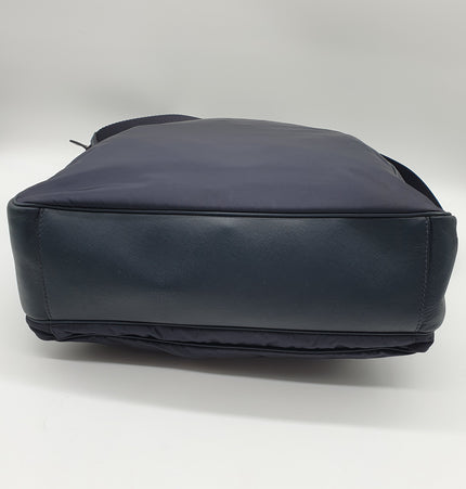 Prada laptop nylon bag