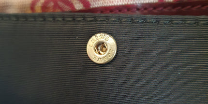 LOEWE  anagram shoulder bag
