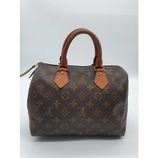 Louis vuitton speedy 25CM