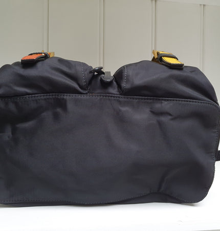 Sac à dos robot Prada