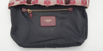 LOEWE  anagram shoulder bag