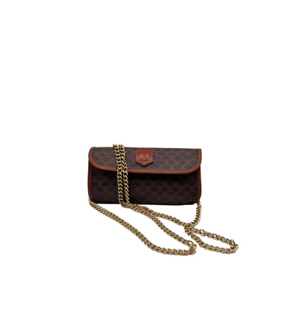 Celine mini crossbody bag