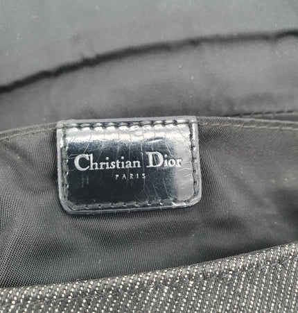 Dior shoulder bag