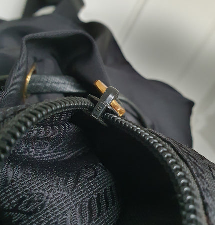 Sac à dos robot Prada