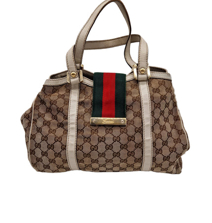 Gucci shoulder bag