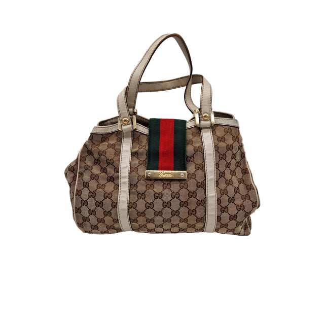 Gucci shoulder bag