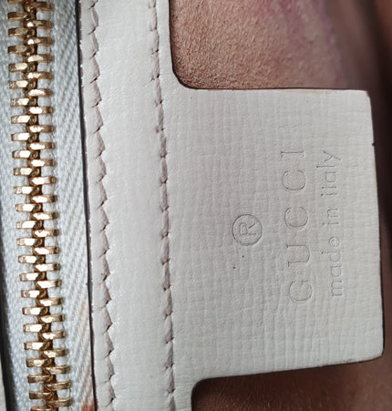 Gucci 1955 horsebit crossbody bag
