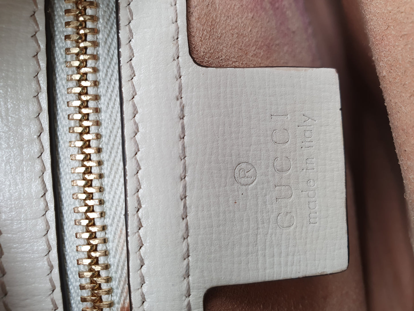 Gucci 1955 horsebit crossbody bag