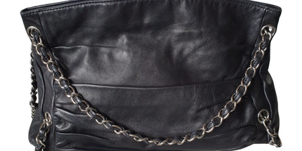 Chanel chain everyday bag