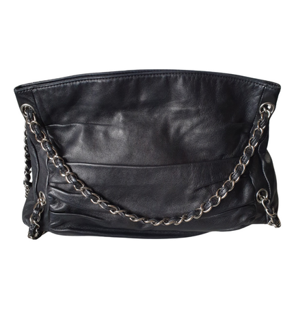 Chanel chain everyday bag