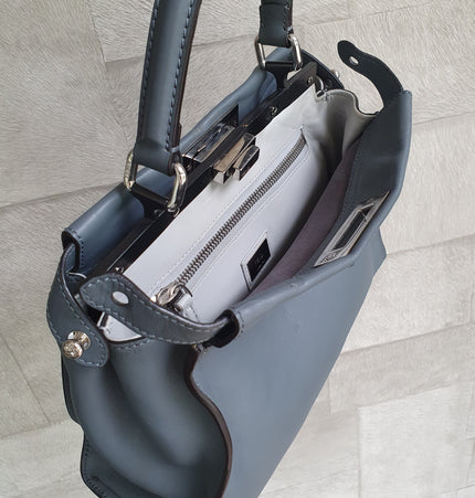 Sac à main Fendi Peekaboo