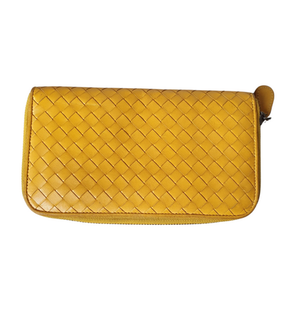 Bottega Veneta Geldbörse