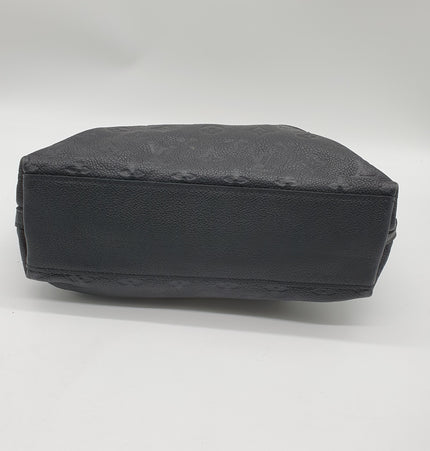 Louis vuitton empreinte monogram handbag