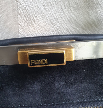 Sac à main Fendi Peekaboo