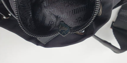 PRADA  robot backpack