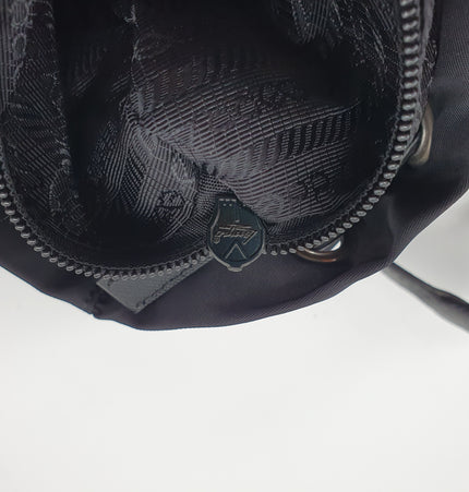 PRADA Roboter-Rucksack